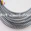 Easy install PVC 4m Black and silver Chrome U Type Interior Air Vent Grille Door Self Adhesive Edge Styling Moulding Trim Strip