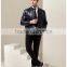 Men Clothing 2015 New Fashion High Quality Classic Men Ture Led Jacket