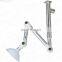 industrial exhaust hood/ lab universal extractor hoods for lab