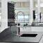 CE certificated island table single faucet laboratory furniture faucet