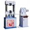 Analogue UTM universal testing machine 1000 kn from good factory