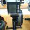 Air Rower Wind Resistance Rowing Machine with Display Screen on sales