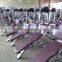 LZX-2049 commercial gym fitness equipment utility bench exclusive gym equipments