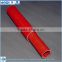 glass reinforced plastic pipe/round frp pipe