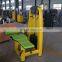 2019 new gym setup Commercial fitness equipment prone leg curl made in China
