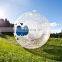Cheap Zorb Ball Inflatable Human Hamster Ball Interactive Zorb Ball For Adults and Kids
