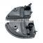 Grey color INTERIOR DOOR HANDLE Fit For RENAULT 8200259376 8200259377