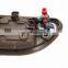 Beige Rear Right Passenger72625-SV4-013 Inside Interior Door Handle Fit For Honda Accord 1994 -1997