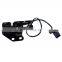 AUTOPA Latch Hood Lid Lock With Micro-Switch For Audi A6 S6 R8 RS6 4F0823509A 4F0823480B