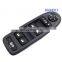 96644915 Master Window Switch For Peugeot 308 5 Door Hatchback Wagon 2008-2013