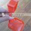 Automatic plastic poultry drinker drip cup