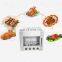 Restaurant Kitchen Equipment Gas 4 Burner Salamander Commercial Gas Type Salamander Gas Grill BBQ Infrared Salamander Grill