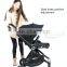 3 in 1 travel system umbrella wholesale baby stroller