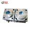 China trade assurance top quality OEM/ODM direct factory 1 litre plastic paint bucket mould maker