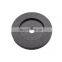PC Black Plastic Parts Plastic Injection Molding