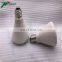 110v cone-shape IR ceramic bulb heater infrared heating element