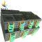 Rigid Unbreakable Composite Crane Outrigger Pads