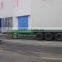 3 axle flatbed semi-trailer for sales