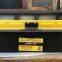 Diesel engine low pressure oil test tool with high quality