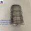 tandem thrust roller bearings  for twin screw extruder T4AR1037A 10x37x79mm in stock