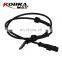 KobraMax Vehicle Sensor OEM 8200416683 Compatible with Renault