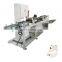 Automatic kitchen towel paper band saw cutting machine
