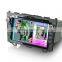 Erisin ES7659M 8" 2 Din Car Radio DVD CD Player GPS 3G Bluetooth