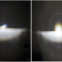 Motorcycle headlights