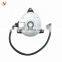 HYS Factory Direct Sales Car Engine Electronic Cooling Fan Motor for Toyota Corolla 16363-0T030 168000-1070