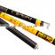 Factory Wholesale Lightweight 3.6m Fishing Rod Pole Carbon Handle Rod Carp Fishing Rod Telescopic