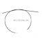 Factory direct motorcycle clutch cable inner wire
