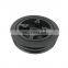 Auto Engine Crankshaft Pulley OEM 13408-54090 For HILUX HIACE 2L 3L 5L