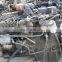 Used second hand original japan and germany boggies /maebashi/rear-suspension/rear axles