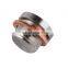 Carest M18 x 1.5mm Oxygen o2 Lambda Sensor blanking Plug Cap Stainless Steel Accessories Carbon FOR motorcycles and cars