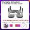 4 PCS for Mercedes Benz V-Class Vito Viano W639 2006~2015 Mudguards Mudflaps Fender Guards Mud Splash Flaps Car Accessories 2011