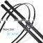for Mercedes Benz B-Class W246 2016~2019 Car Wiper Blades Windscreen Windshield Wipers Car Accessories B-Klasse B160 B180 B200