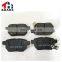 Brake Pad for Great Wall Hover m4