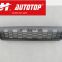 FRONT BUMPER GRILLE FOR POLO 10-11/6RD853677A/AUTO PARTS
