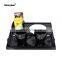 Guangzhou Hotel Supplies/hotel Guest Supplies And Restaurant Supplies Electric Kettle Tray Set for Hotel Guest Room
