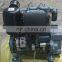 Air cooling 27HP Deutz F2L912 machines engine for construction machine