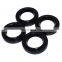 4Pcs Spark Plug Seal Rubber Tube Gasket For Honda Civic CR-V Acura RL TL MDX TSX