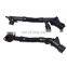 New 2 PCS Breather Hoses LEFT & RIGHT 11157646086 For BMW 550i 650i