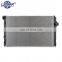Car Spare Parts Aluminum Radiator For Prius C Aqua 16400 - 21330 DPI 13319