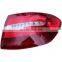 High quality LED taillamp taillight rear lamp rear light for mercedes BENZ GLC CLASS W253 tail lamp tail light 2015-UP