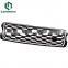 High Quality Car Accessories Body Parts Grille for Range Rover Vogue 2013 L322 Upgrade To 2018 L405 Car Front Grille