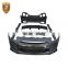 Factory Price Nisno Style Body Kit Bumper For GTR R35 Body Kit Car Suppliers