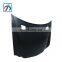 Black Classical Model C Class 200K Coupe W203 Engine Front Hood