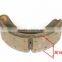 J5Q 3501390-Q402 heavy duty truck tailer brake shoes