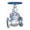 Mstnland KS CARBON STEEL FLANGED GLOBE VALVE