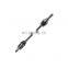 A1693701572 Car Parts CV Axle Drive Shaft for Mercedes-Benz B-CLASS (W245) 2005-2011